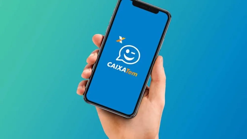 Caixa Tem: Empréstimo fácil e rápido direto pelo celular!