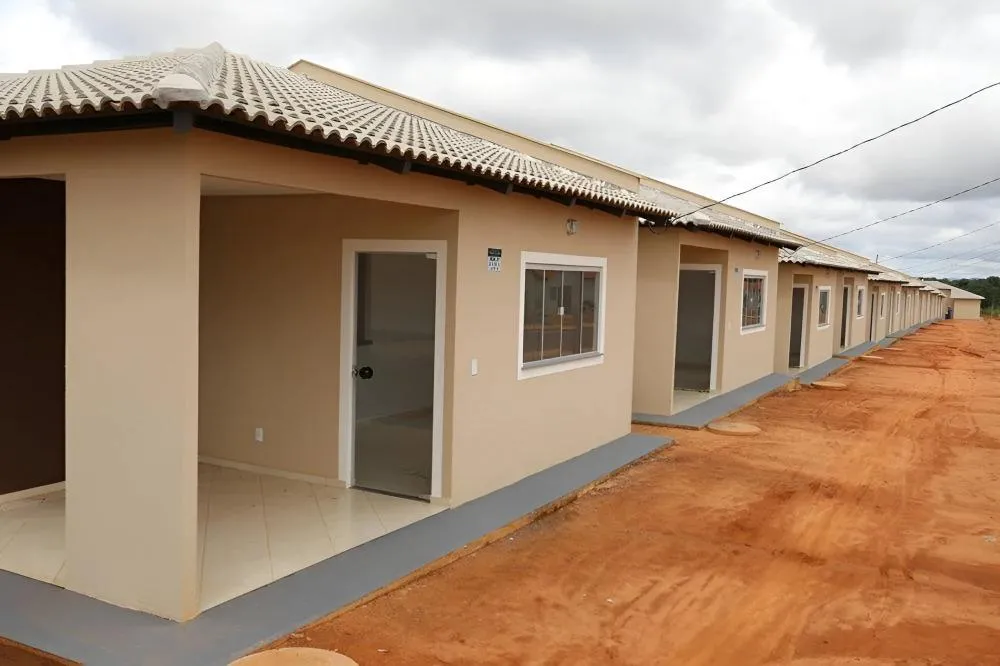 Minha Casa, Minha Vida poderá ter energia solar em todas a unidades; Veja