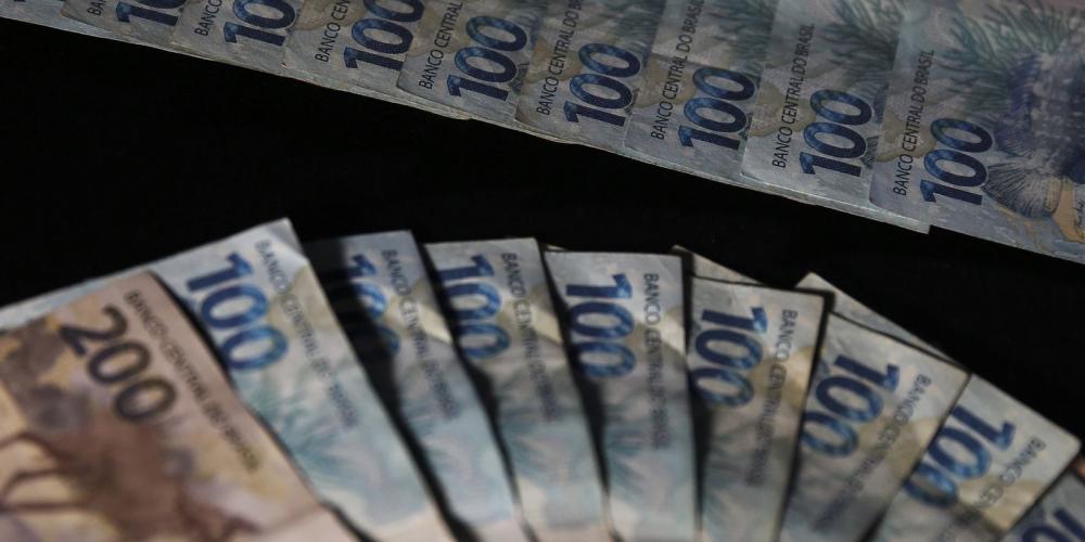 Dinheiro esquecido: Mais de R$ 7,5 bilhões 