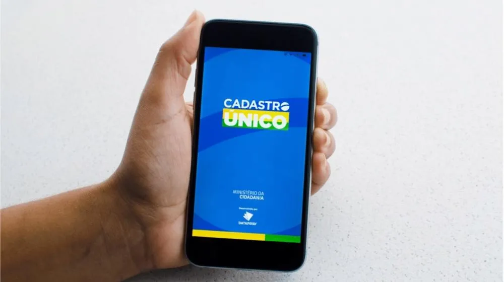 Guia completo para atualizar o Cadastro Único (CadÚnico) pelo celular em casa
