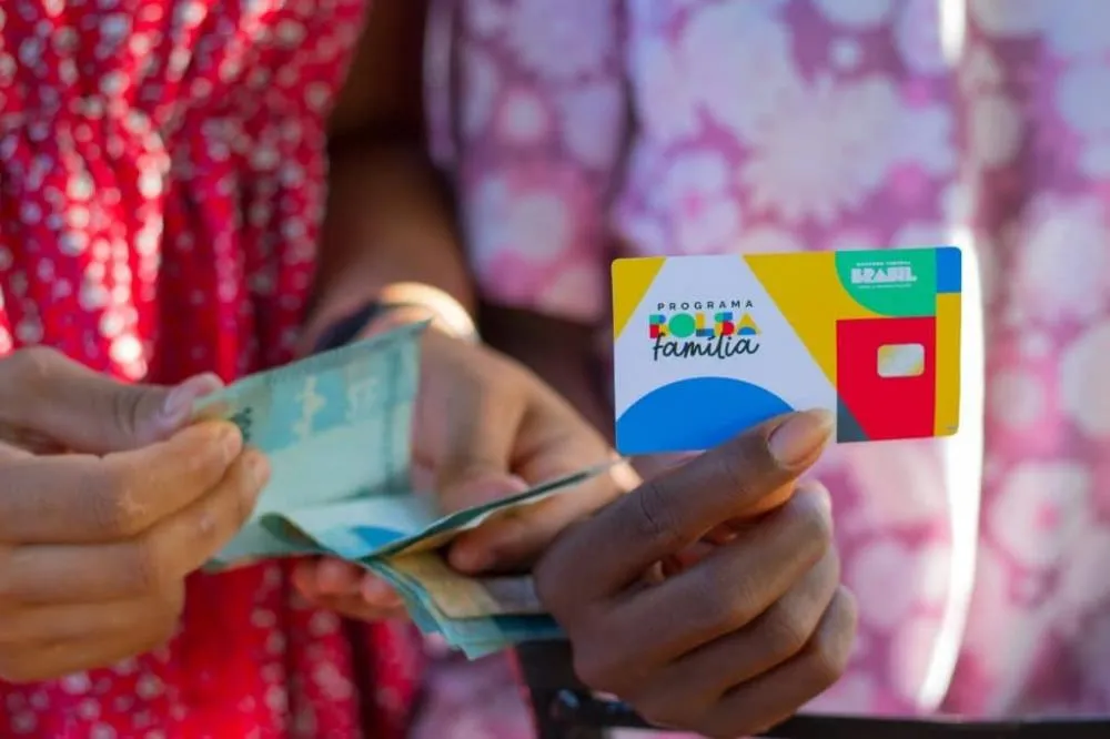 Pagamentos Antecipados do Bolsa Família e Auxílio Gás: Veja o calendário