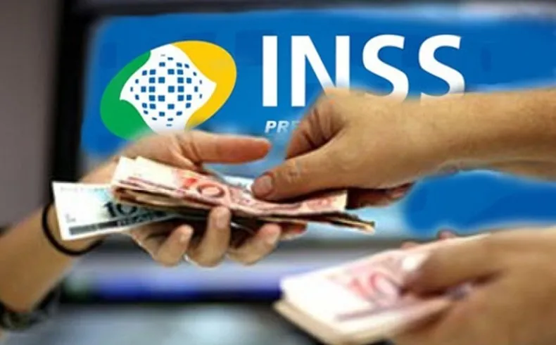 Aposentados e pensionistas do INSS receberão aumento no benefício de junho com antecipação do 13º salário