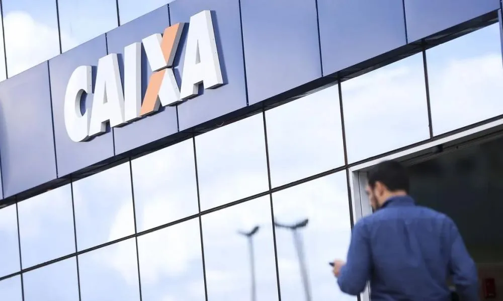 Caixa disponibiliza novo empréstimo de R$ 3,5 mil para beneficiários do Bolsa Família