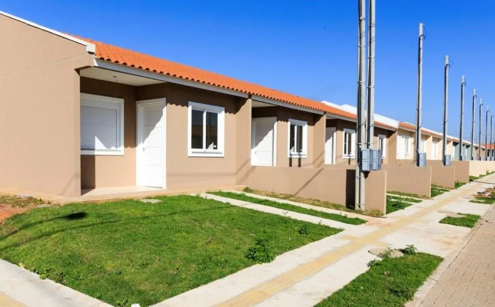 Passo a Passo: Como se Cadastrar no Programa Minha Casa Minha Vida