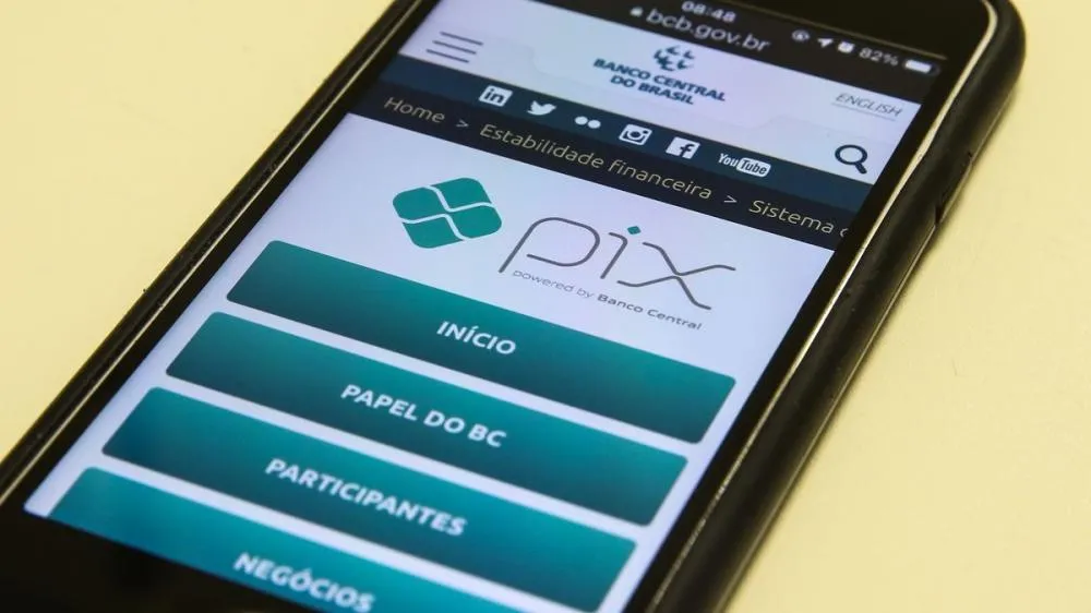 URGENTE: Pix pode passar por mudanças, veja as novas regras!