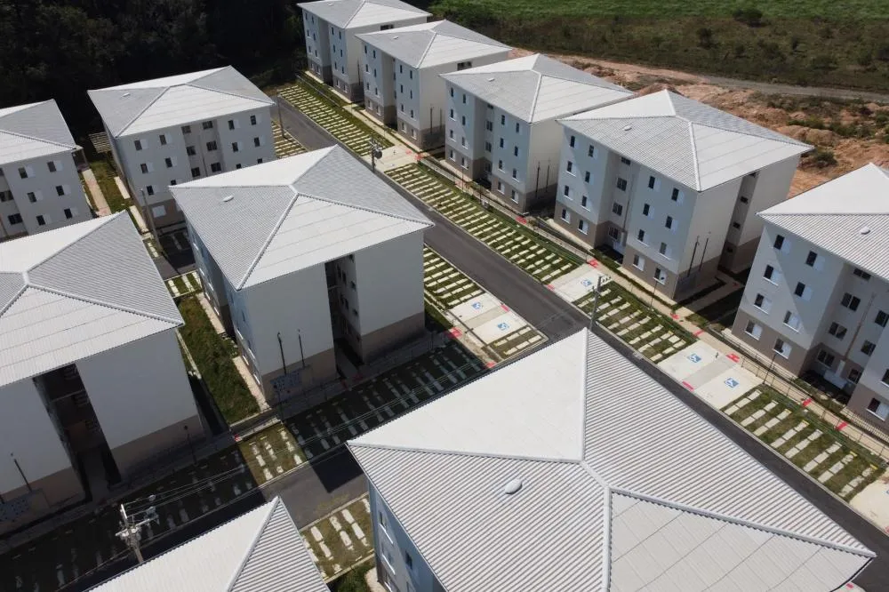 Governo libera subsídio de R$ 15 mil para compra de casa própria