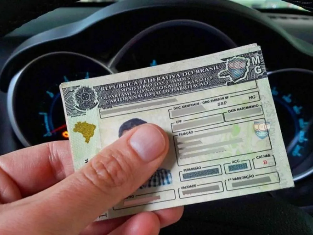 Programa CNH Social: Inscrições Abertas para Primeira Habilitação Gratuita