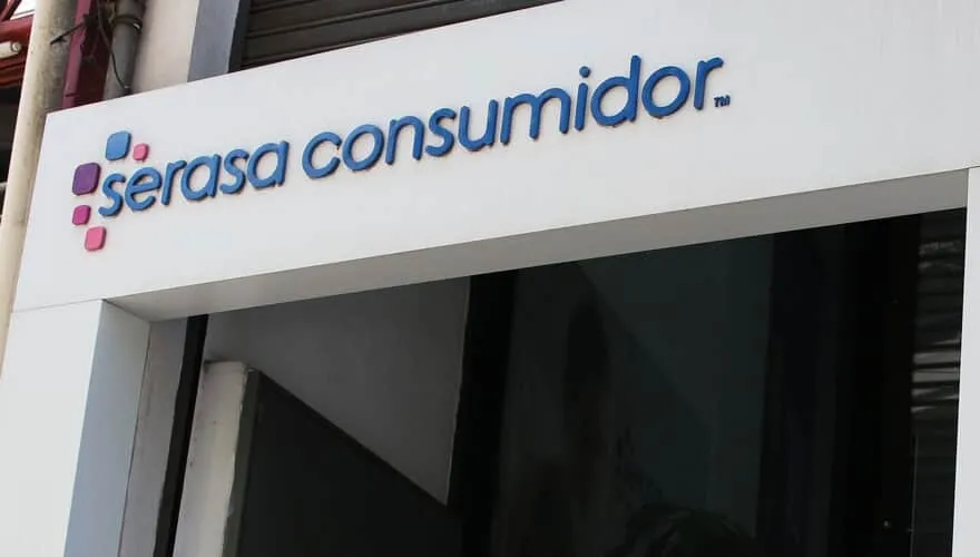 Serasa vai realizar mutirão para limpar o nome das pessoas; veja como conseguir