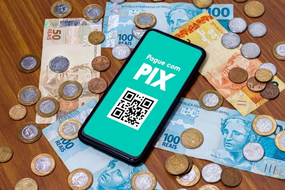 URGENTE: Pix pode passar por mudanças, veja as novas regras!