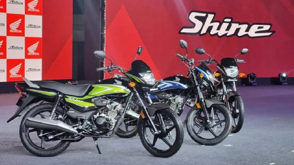 Sonhando com uma moto? Confira as 5 opções mais barata do mercado brasileiro em 2024!