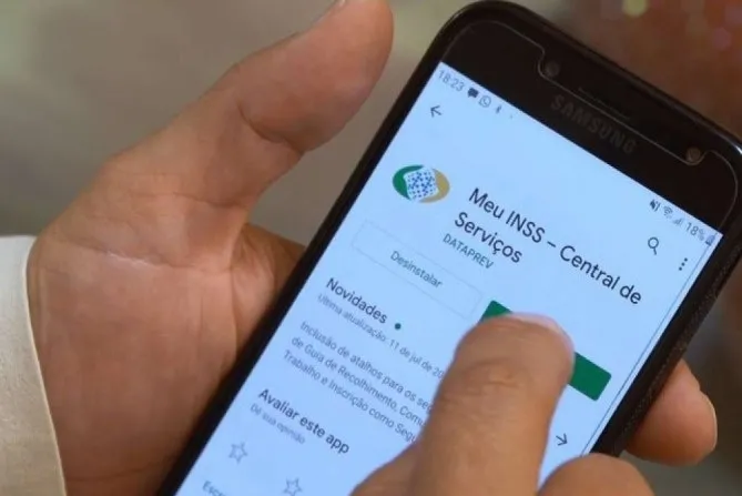 Veja o passo a passo de como solicitar o Auxílio-Doença ainda hoje!