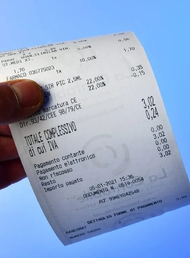 Veja quais são as vantagem de colocar o CPF na Nota Fiscal