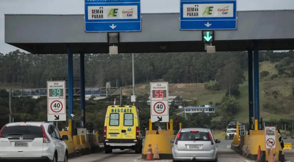 Confira os novos preços dos pedágios de SP