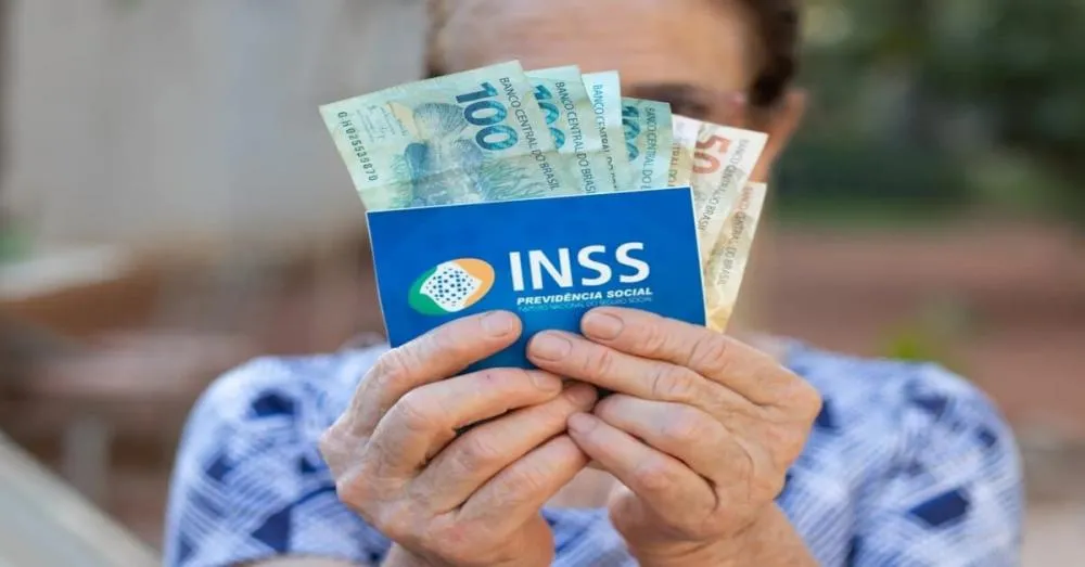  Liberado o Calendário de pagamentos do INSS para o mês de julho: Veja as datas